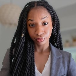Vera Iwuagwu