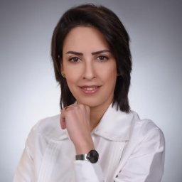 Samaneh Javidian